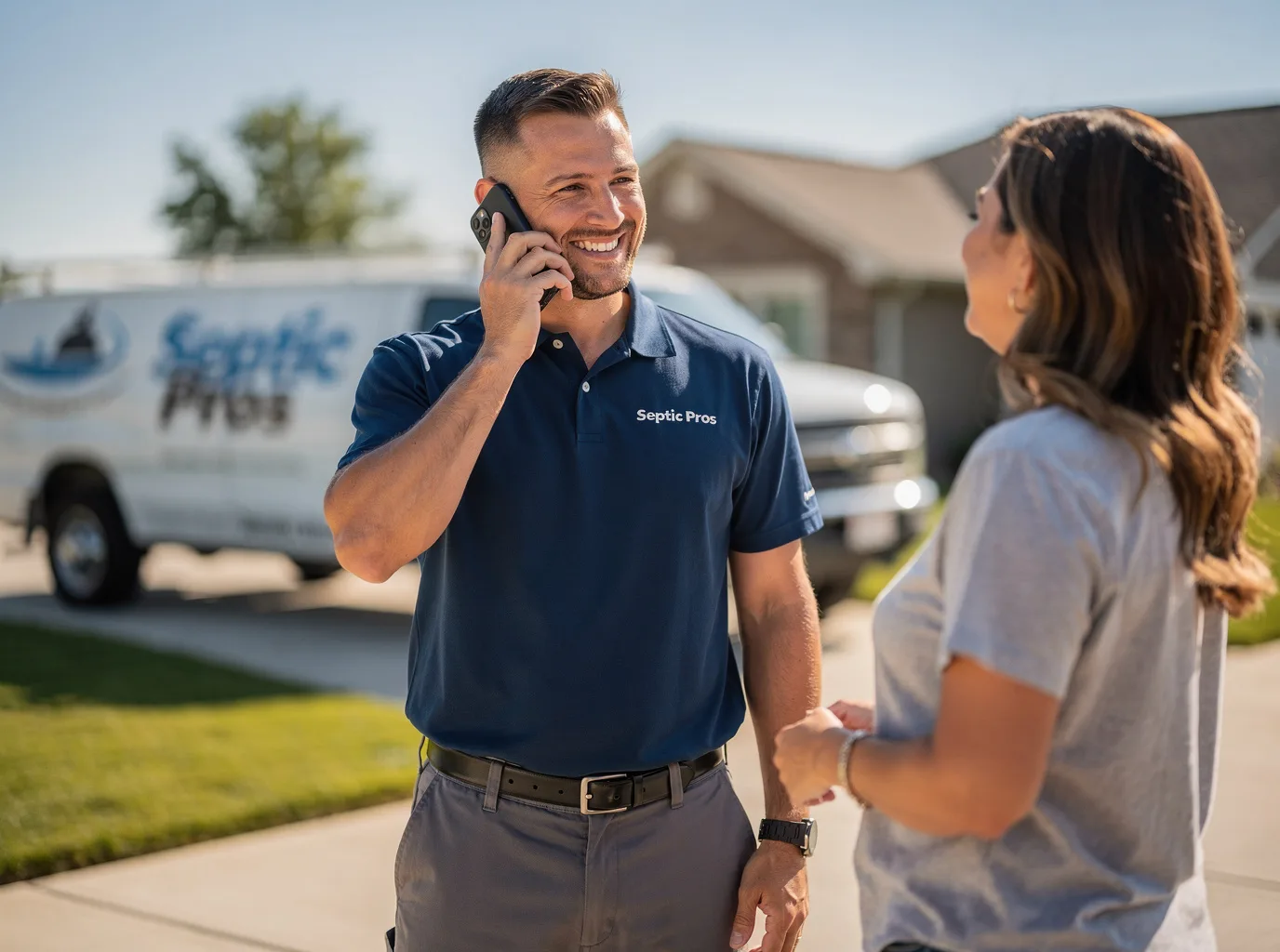 Septic Tank Pumping Montross, VA FAQs